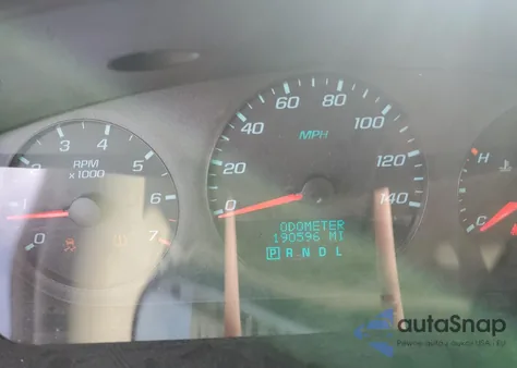 2012 Chevrolet Impala Ls из США, поврежденный, VIN 2G1WF5E37C1161410